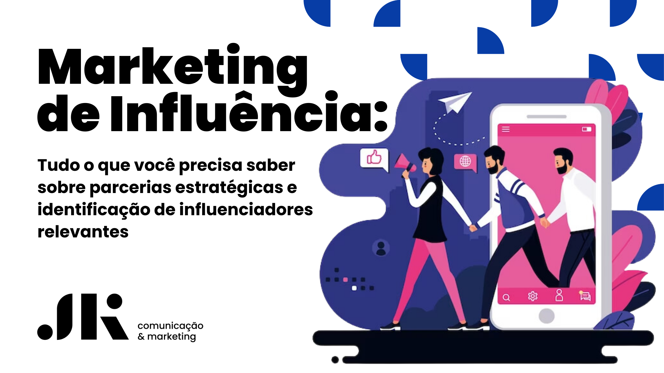 Marketing De Influência Estraté